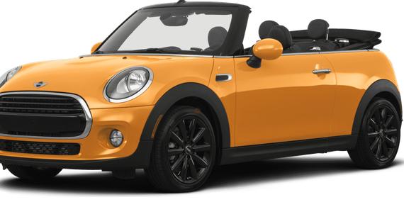 MINI COOPER CONVERTIBLE 2016 WMWWG5C51G3C19679 image MINI COOPER CONVERTIBLE 2016 WMWWG5C51G3C19679 image